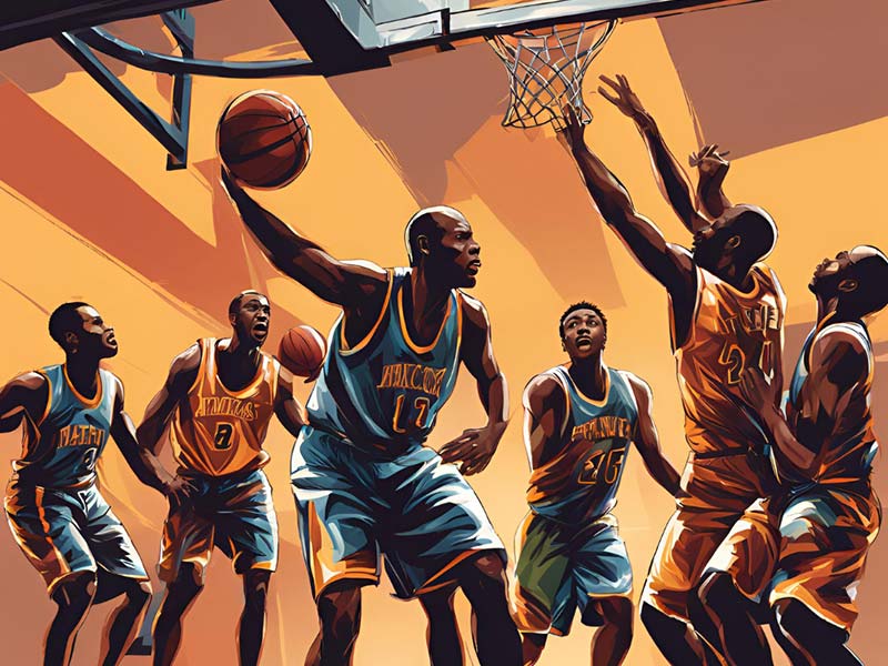 [QQ原声]NBA季前赛 太阳vs湖人 第二节 录像