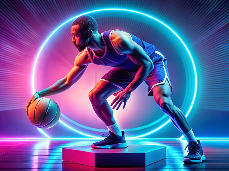 [QQ国语]NBA季前赛 太阳vs湖人 第四节 录像